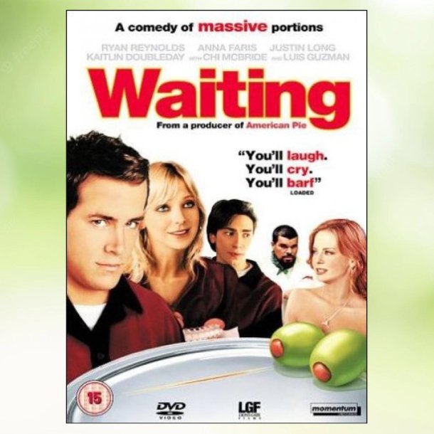 Waiting...  (2005)