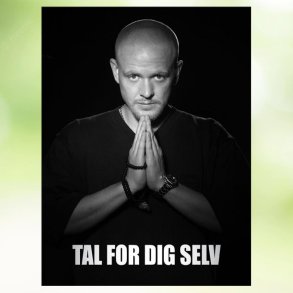 Anden - Tal for dig selv (cirkus bygningen) (2004)