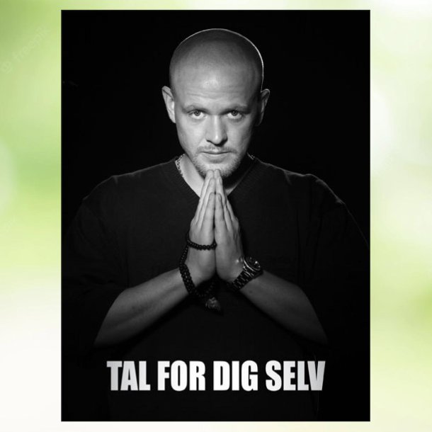 Anden - Tal for dig selv (cirkus bygningen) (2004)