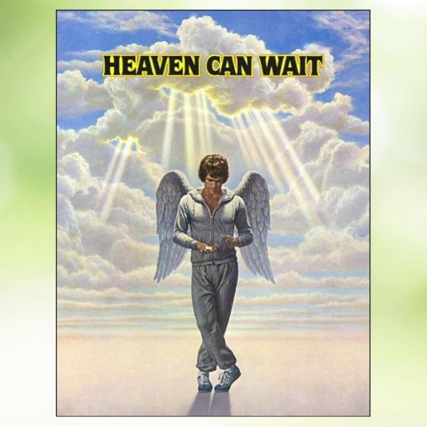Heaven Can Wait (1978)