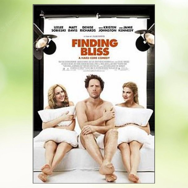 Finding Bliss (2009)