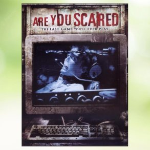 Are You Scared (2006)