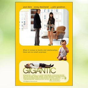 Gigantic (2008)