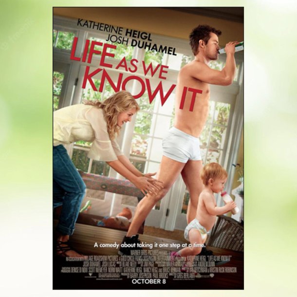 Life as we Know it (2010)