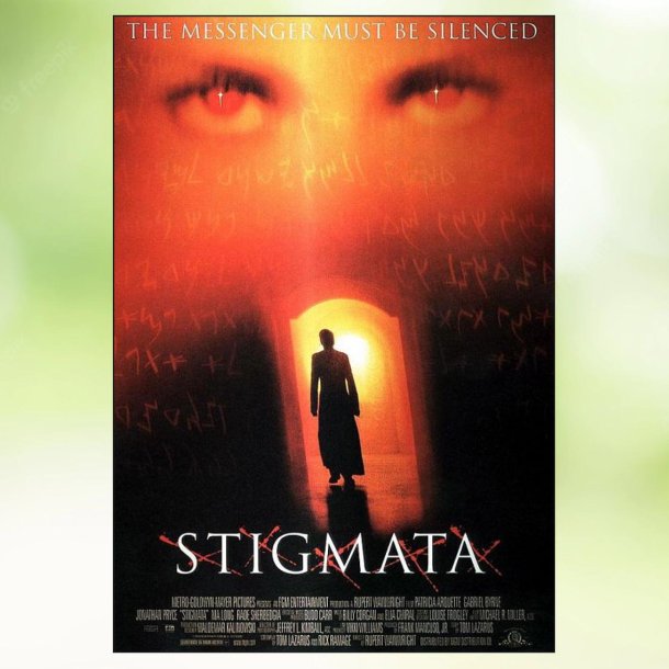 Stigmata (1999)