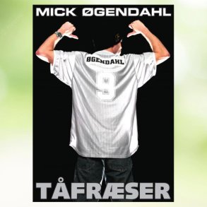 Mick gendahl - Tfrser (2004)