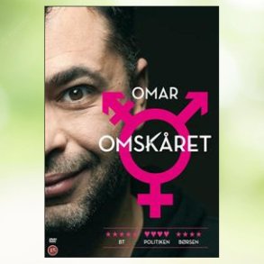 Omar Marzouk - Omskret (2011)