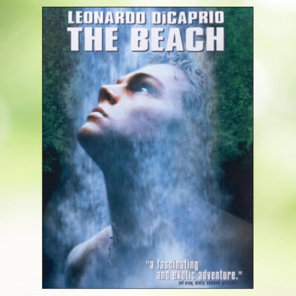 The Beach (2000)