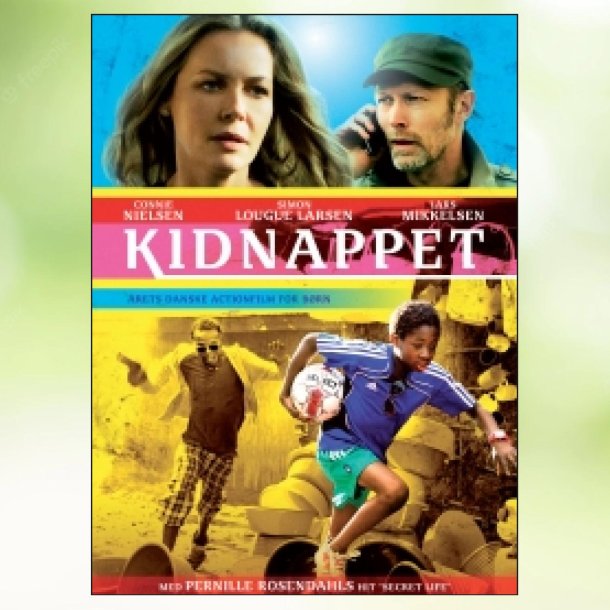 Kidnappet (2010)