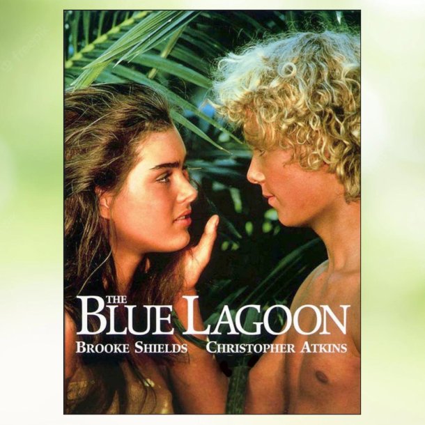The Blue Lagoon (1980)
