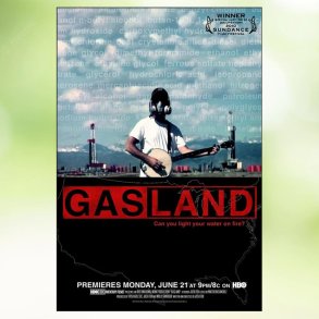 Gasland (2010)