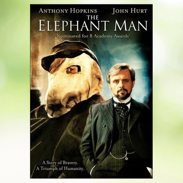 The Elephant Man (1980)