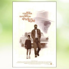 A Perfect World (1993)