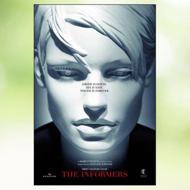 The Informers (2008)