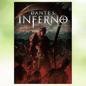 Dante's Inferno Animates (2010)