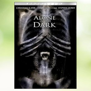Alone In The Dark (2005)