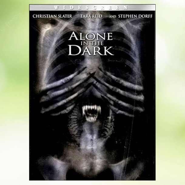 Alone In The Dark (2005)
