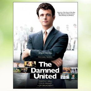 The Damned United (2009)
