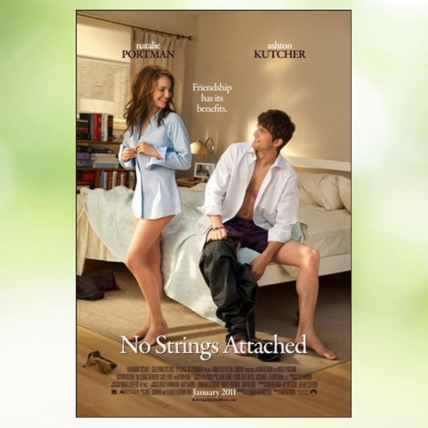 No Strings Attached (2011)