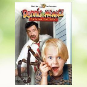 Dennis the Menace (1993)