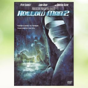 Hollow Man 2 (2006)