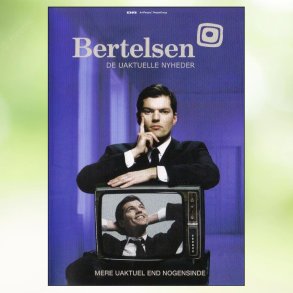 Bertelsen - De uaktuelle nyheder (2004)