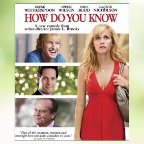 How Do You Know (2010)