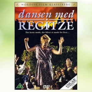 Dansen med Regitze (1989)