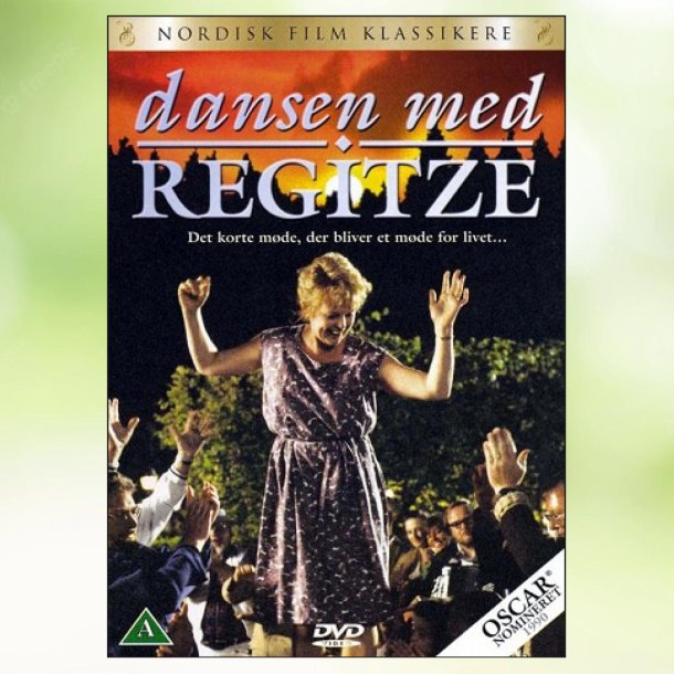 Dansen med Regitze (1989)