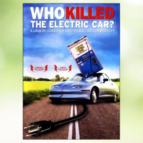 Who Killed the Electric Car (2006)