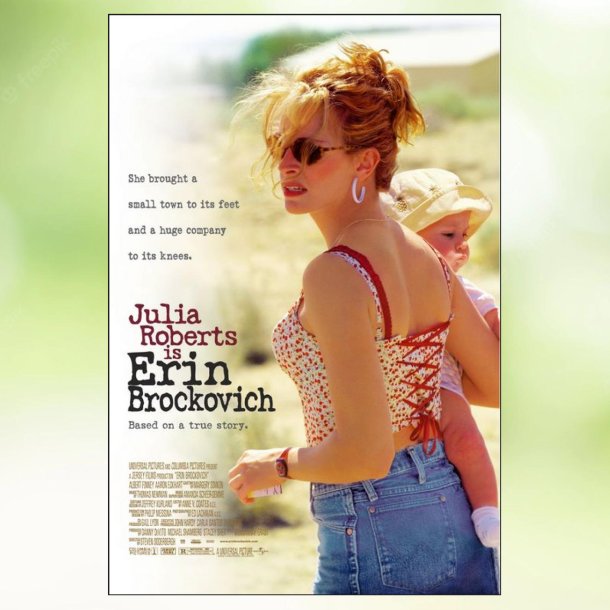 Erin Brockovich (2000)