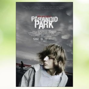 Paranoid Park (2007)