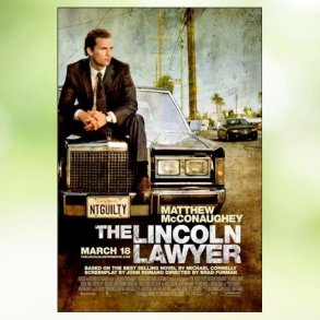 The Lincoln Lawyer (2011)