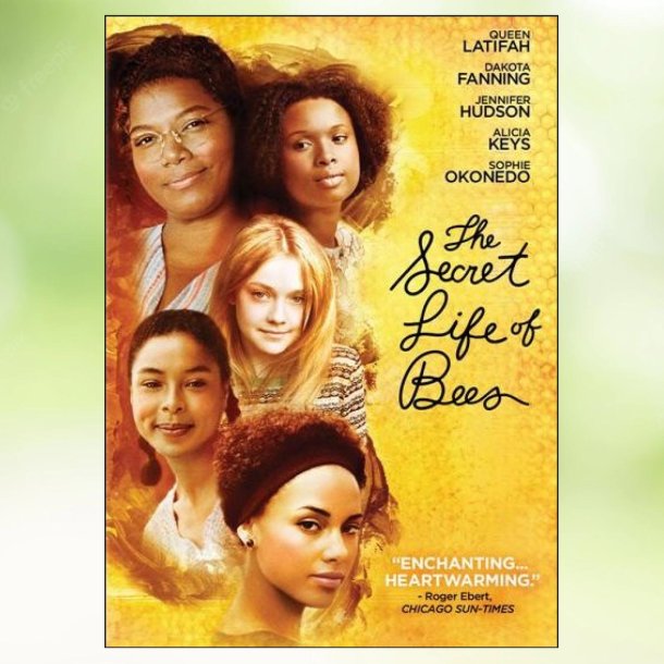 The Secret Life of Bees (2008)