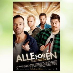 Alle for én (2011)