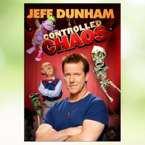 Jeff Dunham - Controlled Chaos (2011)