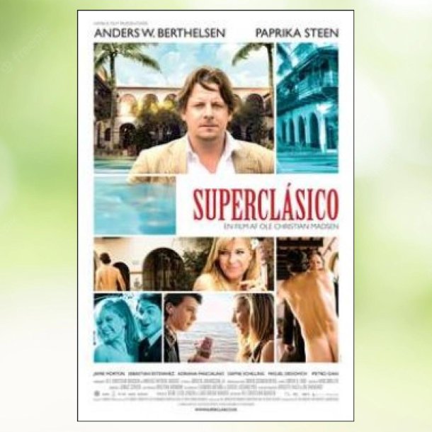 SuperCl&aacute;sico (2011)