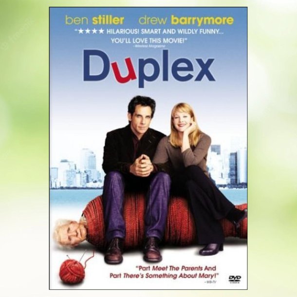 Duplex (2003)