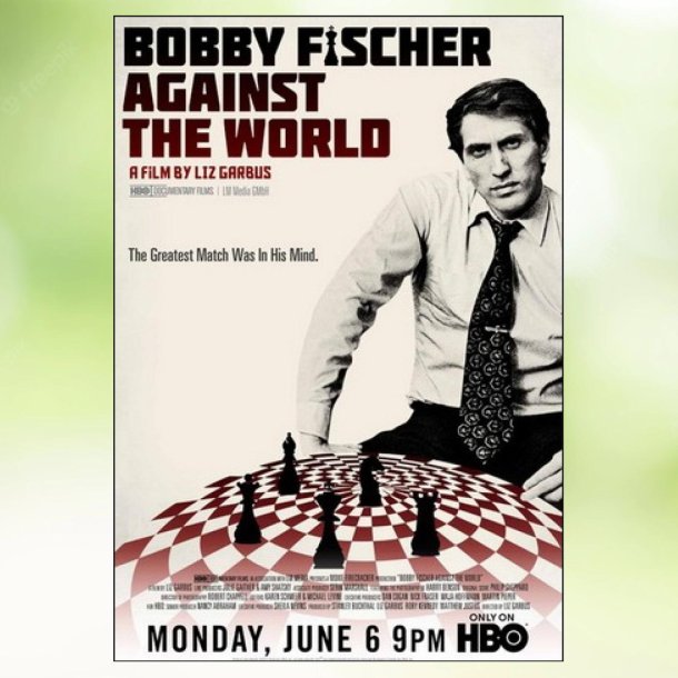 Bobby Fischer Against the World (2011)