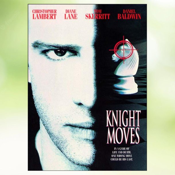 Knight Moves (1992)