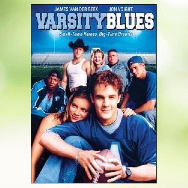 Varsity Blues (1999)