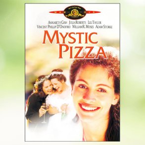 Mystic Pizza (1988)