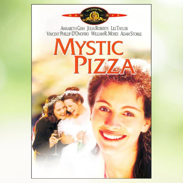 Mystic Pizza (1988)