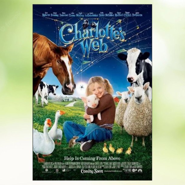 Charlottes Web (2006)