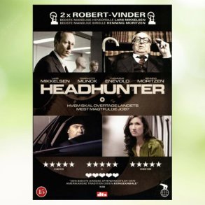 Headhunter (2009)