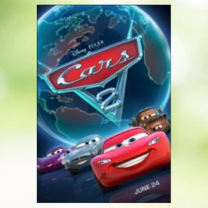Cars 2 (2011)