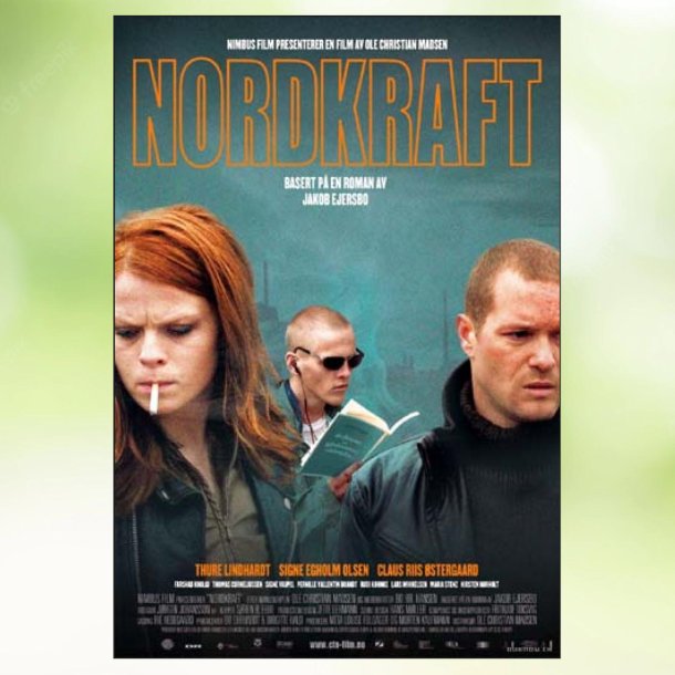 Nordkraft (2005)