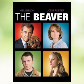 The Beaver (2011)
