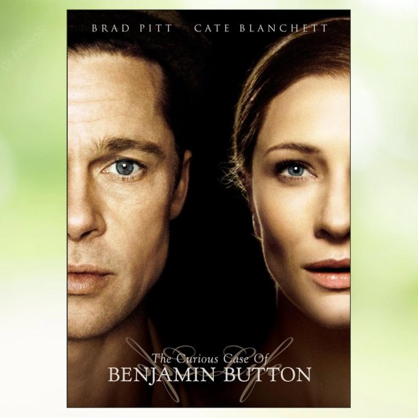 The Curious Case of Benjamin Button (2008)