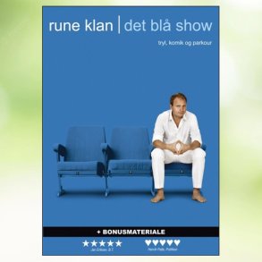 Rune Klan - Det Bl Show (2011)